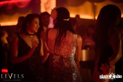 DJ TINC Live at Levels Club, Sulhumvit Soi 11 — photo 30