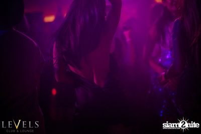 DJ TINC Live at Levels Club, Sulhumvit Soi 11 — photo 32