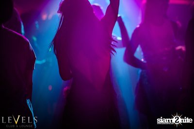 DJ TINC Live at Levels Club, Sulhumvit Soi 11 — photo 33