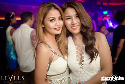 DJ TINC Live at Levels Club, Sulhumvit Soi 11 — photo 36