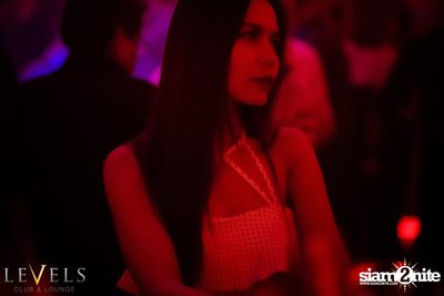 DJ TINC Live at Levels Club, Sulhumvit Soi 11 — photo 38