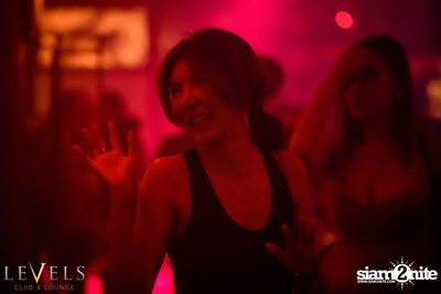 DJ TINC Live at Levels Club, Sulhumvit Soi 11 — photo 39