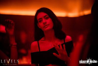 DJ TINC Live at Levels Club, Sulhumvit Soi 11 — photo 44