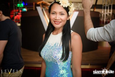 DJ TINC Live at Levels Club, Sulhumvit Soi 11 — photo 46