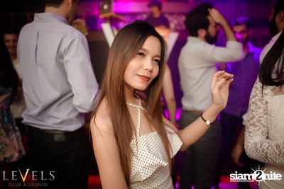 DJ TINC Live at Levels Club, Sulhumvit Soi 11 — photo 48