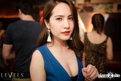 DJ TINC Live at Levels Club, Sulhumvit Soi 11 — photo 49
