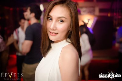 DJ TINC Live at Levels Club, Sulhumvit Soi 11 — photo 50