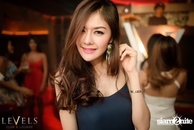 DJ TINC Live at Levels Club, Sulhumvit Soi 11 — photo 51