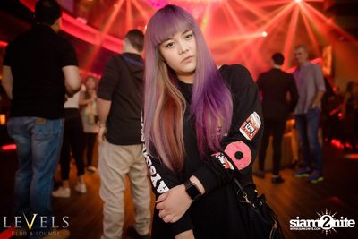 DJ TINC Live at Levels Club, Sulhumvit Soi 11 — photo 55