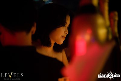 DJ TINC Live at Levels Club, Sulhumvit Soi 11 — photo 57