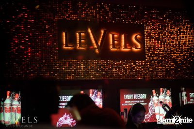 DJ TINC Live at Levels Club, Sulhumvit Soi 11 — photo 61