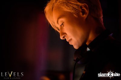 DJ TINC Live at Levels Club, Sulhumvit Soi 11 — photo 62