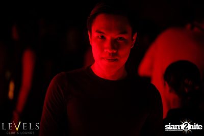 DJ TINC Live at Levels Club, Sulhumvit Soi 11 — photo 63