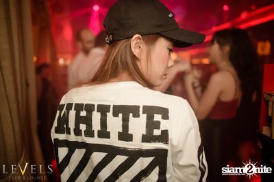 DJ TINC Live at Levels Club, Sulhumvit Soi 11 — photo 65