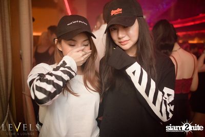 DJ TINC Live at Levels Club, Sulhumvit Soi 11 — photo 66