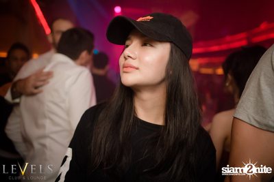 DJ TINC Live at Levels Club, Sulhumvit Soi 11 — photo 67