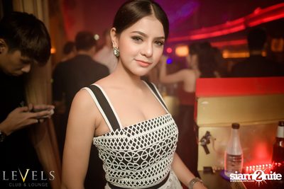 DJ TINC Live at Levels Club, Sulhumvit Soi 11 — photo 69