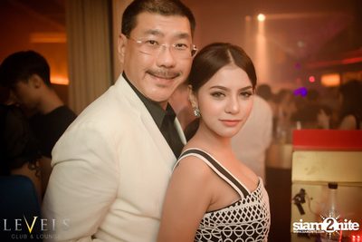 DJ TINC Live at Levels Club, Sulhumvit Soi 11 — photo 70