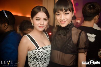 DJ TINC Live at Levels Club, Sulhumvit Soi 11 — photo 71