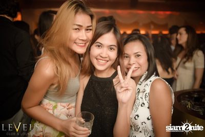 DJ TINC Live at Levels Club, Sulhumvit Soi 11 — photo 73
