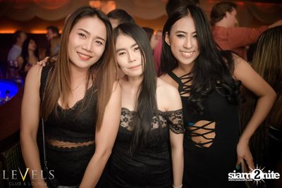 DJ TINC Live at Levels Club, Sulhumvit Soi 11 — photo 74