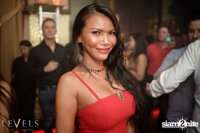 DJ TINC Live at Levels Club, Sulhumvit Soi 11 — photo 75