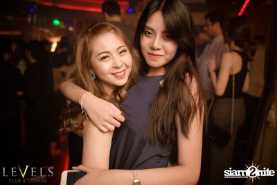 DJ TINC Live at Levels Club, Sulhumvit Soi 11 — photo 77