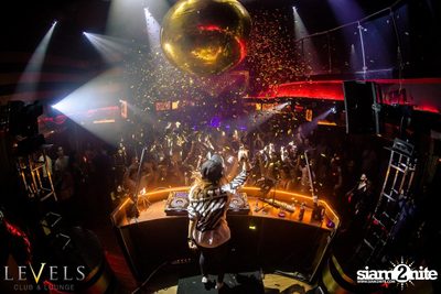 DJ TINC Live at Levels Club, Sulhumvit Soi 11 — photo 80