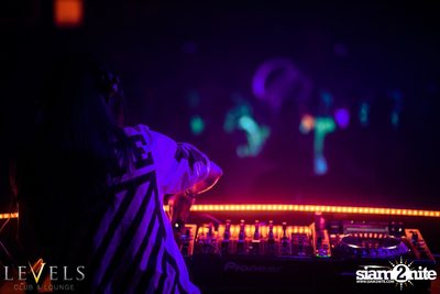 DJ TINC Live at Levels Club, Sulhumvit Soi 11 — photo 87