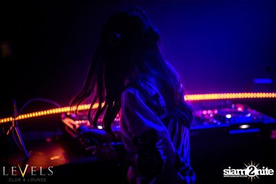 DJ TINC Live at Levels Club, Sulhumvit Soi 11 — photo 88
