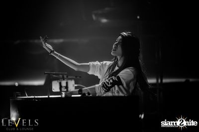 DJ TINC Live at Levels Club, Sulhumvit Soi 11 — photo 89