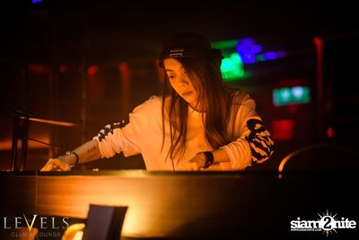 DJ TINC Live at Levels Club, Sulhumvit Soi 11 — photo 90