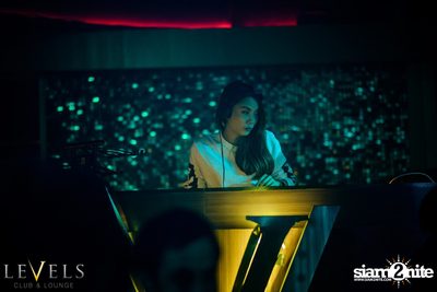DJ TINC Live at Levels Club, Sulhumvit Soi 11 — photo 91