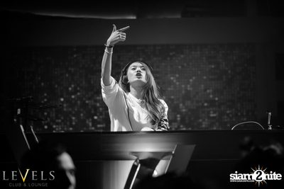 DJ TINC Live at Levels Club, Sulhumvit Soi 11 — photo 93