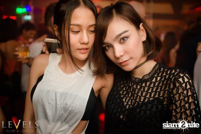 DJ TINC Live at Levels Club, Sulhumvit Soi 11 — photo 99