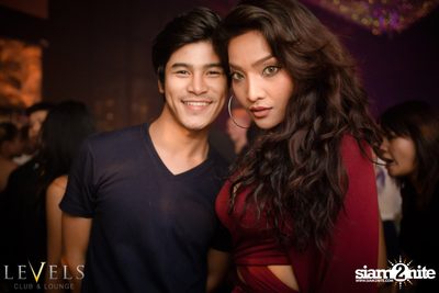 DJ TINC Live at Levels Club, Sulhumvit Soi 11 — photo 101