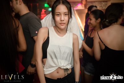 DJ TINC Live at Levels Club, Sulhumvit Soi 11 — photo 102
