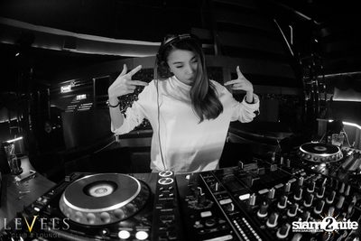 DJ TINC Live at Levels Club, Sulhumvit Soi 11 — photo 113