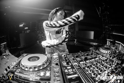 DJ TINC Live at Levels Club, Sulhumvit Soi 11 — photo 114