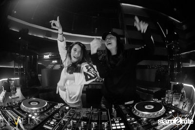 DJ TINC Live at Levels Club, Sulhumvit Soi 11 — photo 115