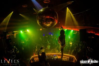 DJ TINC Live at Levels Club, Sulhumvit Soi 11 — photo 118