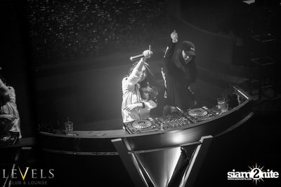 DJ TINC Live at Levels Club, Sulhumvit Soi 11 — photo 122