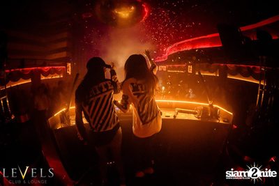 DJ TINC Live at Levels Club, Sulhumvit Soi 11 — photo 125
