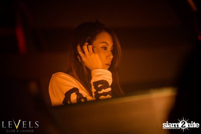 DJ TINC Live at Levels Club, Sulhumvit Soi 11 — photo 131