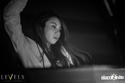 DJ TINC Live at Levels Club, Sulhumvit Soi 11 — photo 132
