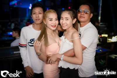 ปาร์ตี้คืนวันวันศุกร์ ที่ร้าน ครีก คลับ, เลียบด่วนเอกมัย-รามอินทรา — photo 6