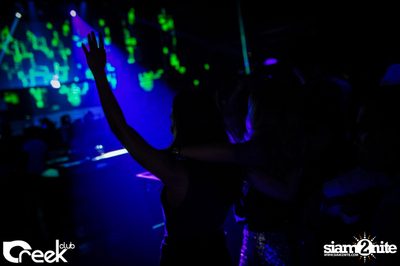 ปาร์ตี้คืนวันวันศุกร์ ที่ร้าน ครีก คลับ, เลียบด่วนเอกมัย-รามอินทรา — photo 11