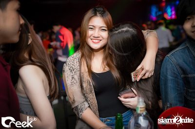 ปาร์ตี้คืนวันวันศุกร์ ที่ร้าน ครีก คลับ, เลียบด่วนเอกมัย-รามอินทรา — photo 16