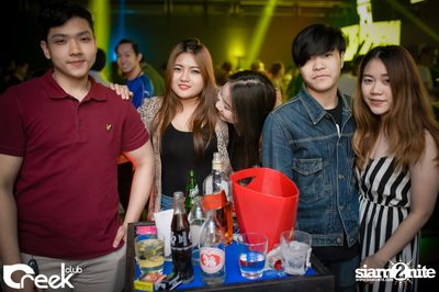 ปาร์ตี้คืนวันวันศุกร์ ที่ร้าน ครีก คลับ, เลียบด่วนเอกมัย-รามอินทรา — photo 17