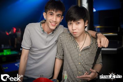 ปาร์ตี้คืนวันวันศุกร์ ที่ร้าน ครีก คลับ, เลียบด่วนเอกมัย-รามอินทรา — photo 18